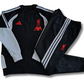Liverpool 26/27 Kids Complete Tracksuit 1