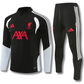 Liverpool 26/27 Kids Complete Tracksuit 1