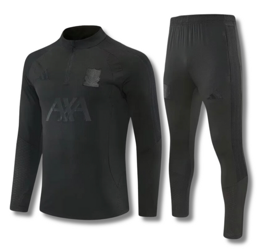 Liverpool 26/27 Kids Complete Tracksuit 2