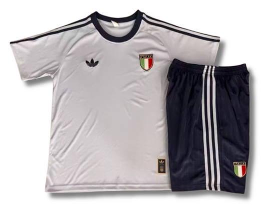 Italy 26/27 Training Shorts Set 1