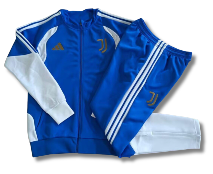 Juventu 26/27 Pre Match/Training Suit Set 1