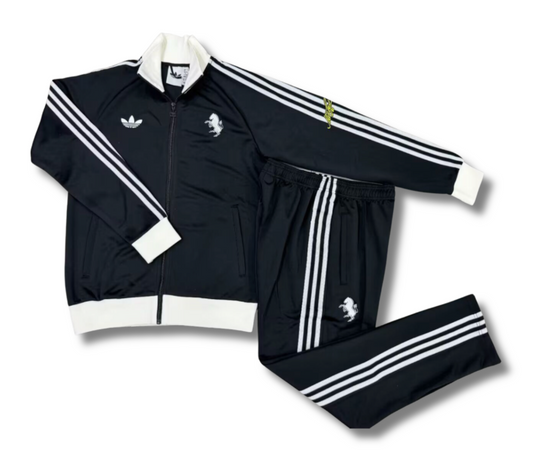 Juventu 26/27 Pre Match/Training Suit Set 2