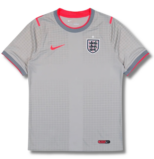 England 26/27 Pre Match/Training Shirt 1