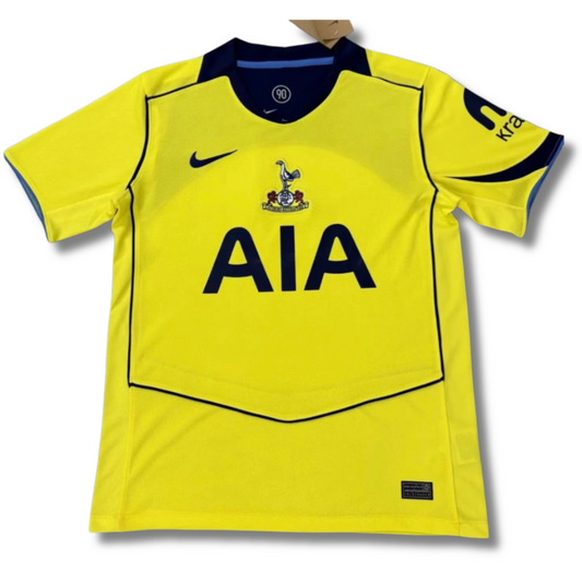 Tottenham 3rd 25/26 Standard Kit