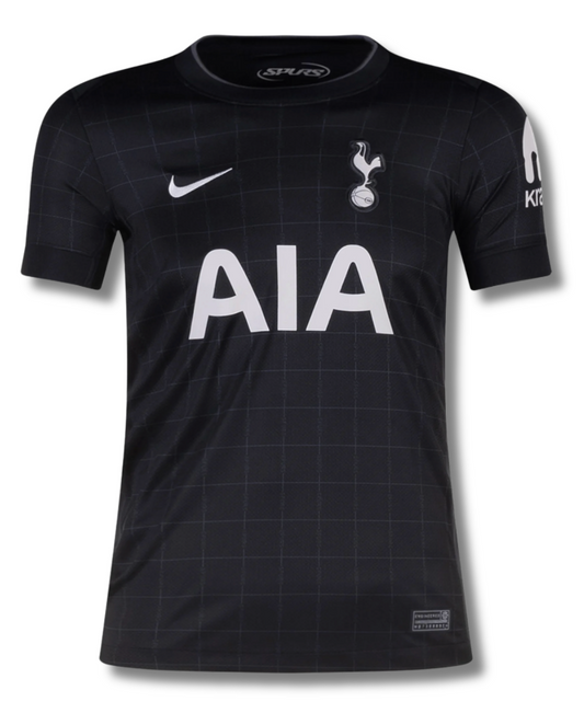 Tottenham Away 25/26 Standard Kit