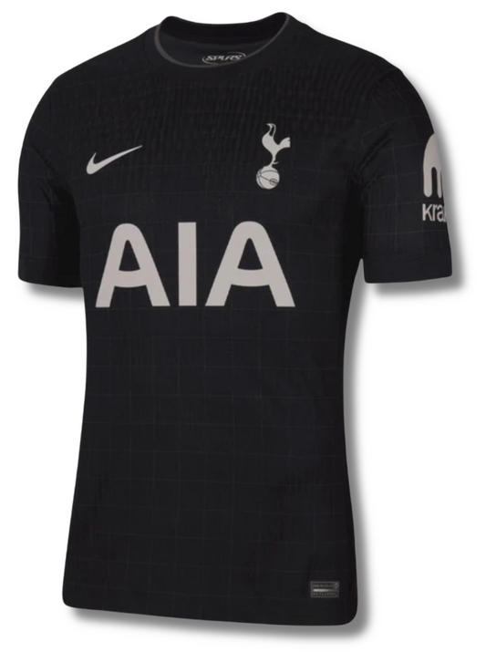 Tottenham Away 25/26 Player Issue Kit