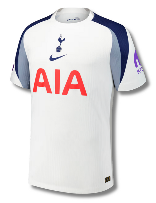Tottenham Home 25/26 Player Issue Kit