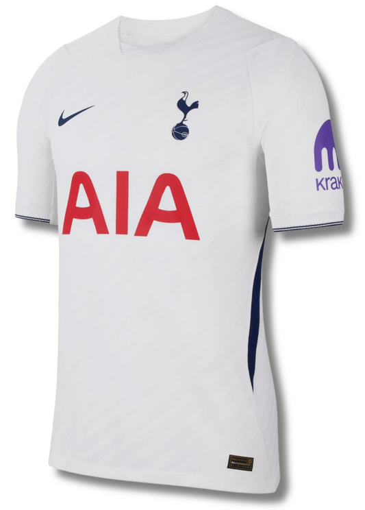 Tottenham Home 26/27 Player Issue Kit