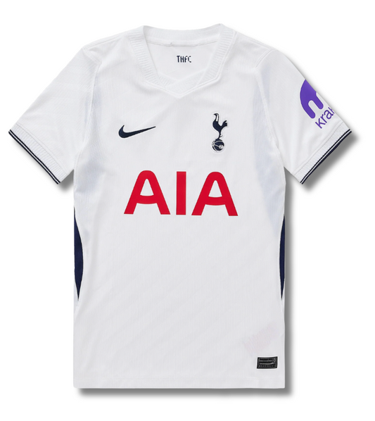 Tottenham Home 26/27 Standard Kit