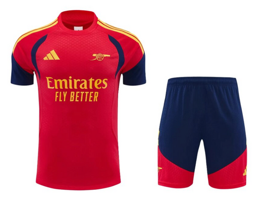 Arsenal 26/27 Training Shorts Set 1