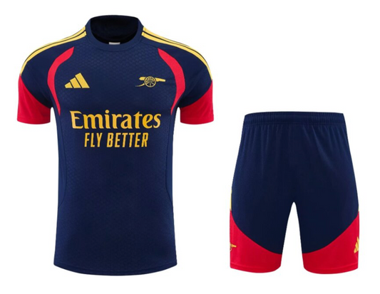Arsenal 26/27 Training Shorts Set 2