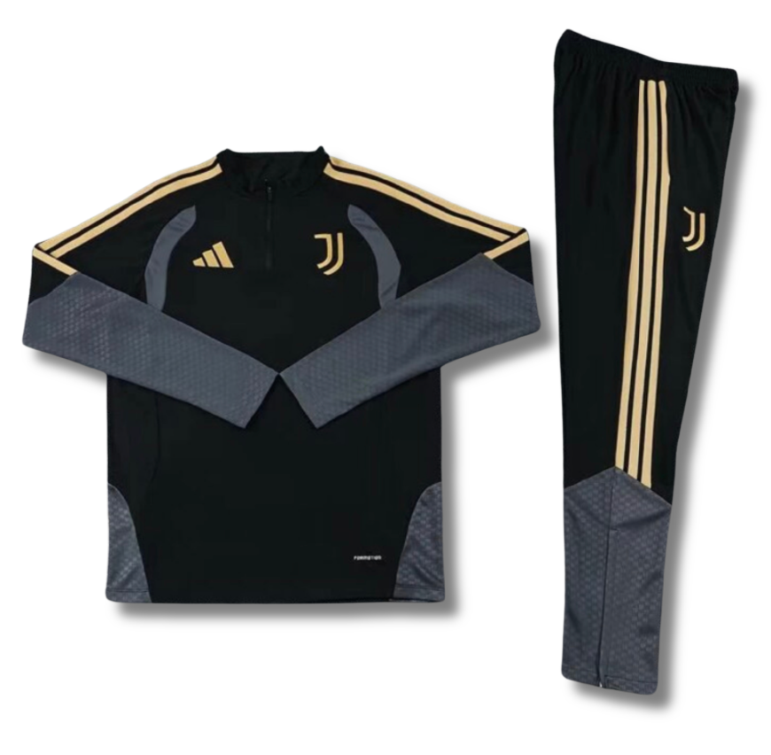 Juventu 26/27 Pre Match/Training Suit Set 4