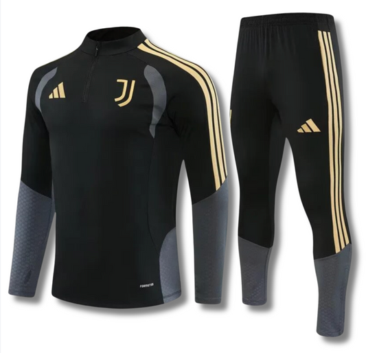 Juventu 26/27 Kids Complete Tracksuit 1