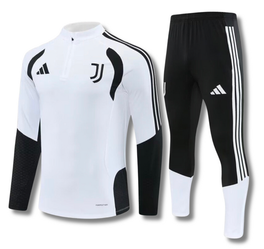 Juventu 26/27 Kids Complete Tracksuit 2
