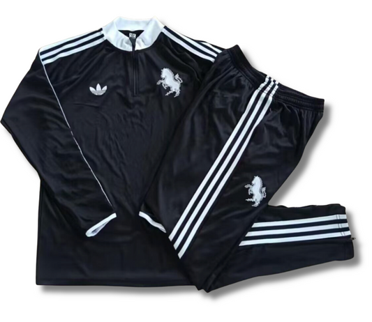 Juventu 26/27 Kids Complete Tracksuit 3