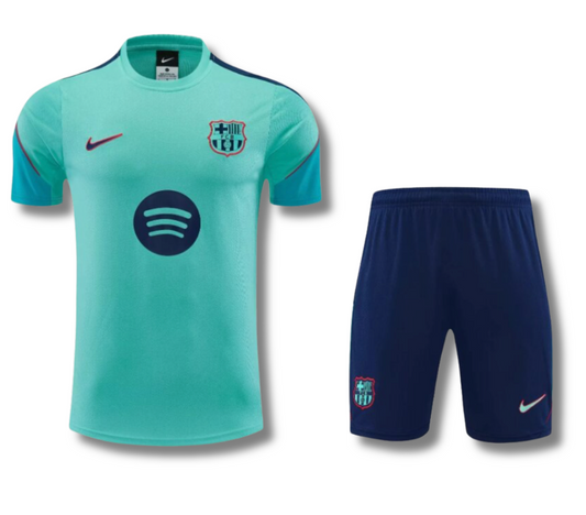 Barca 26/27 Training Shorts Set 1