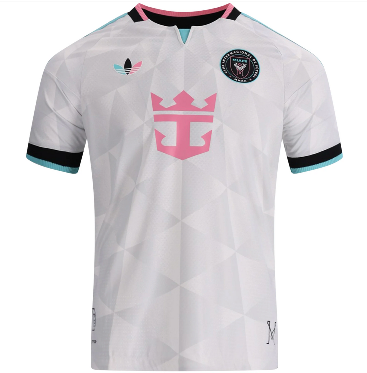 Inter Miami 3rd 26/27 Player Issue Kit