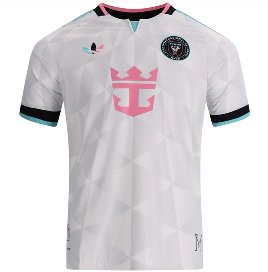 Inter Miami 3rd 26/27 Player Issue Kit