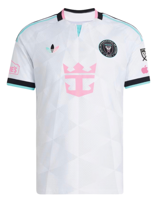 Inter Miami 3rd 26/27 Standard Kit
