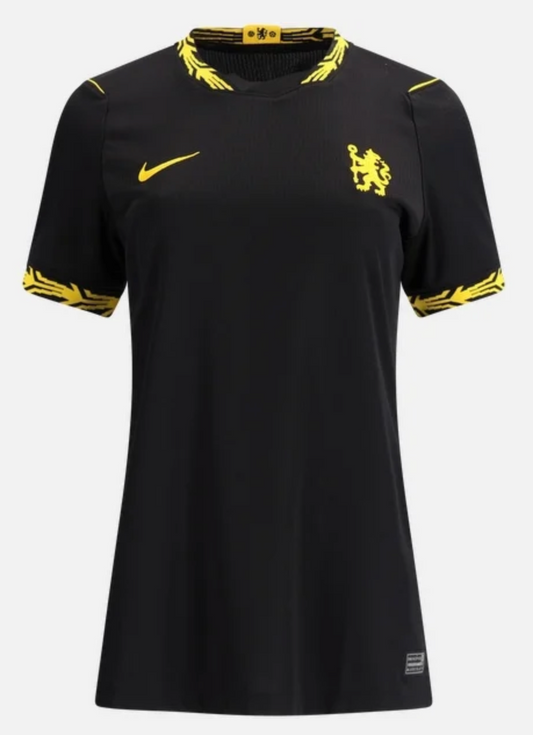 Chelsea Away 26/27 Woman Kit