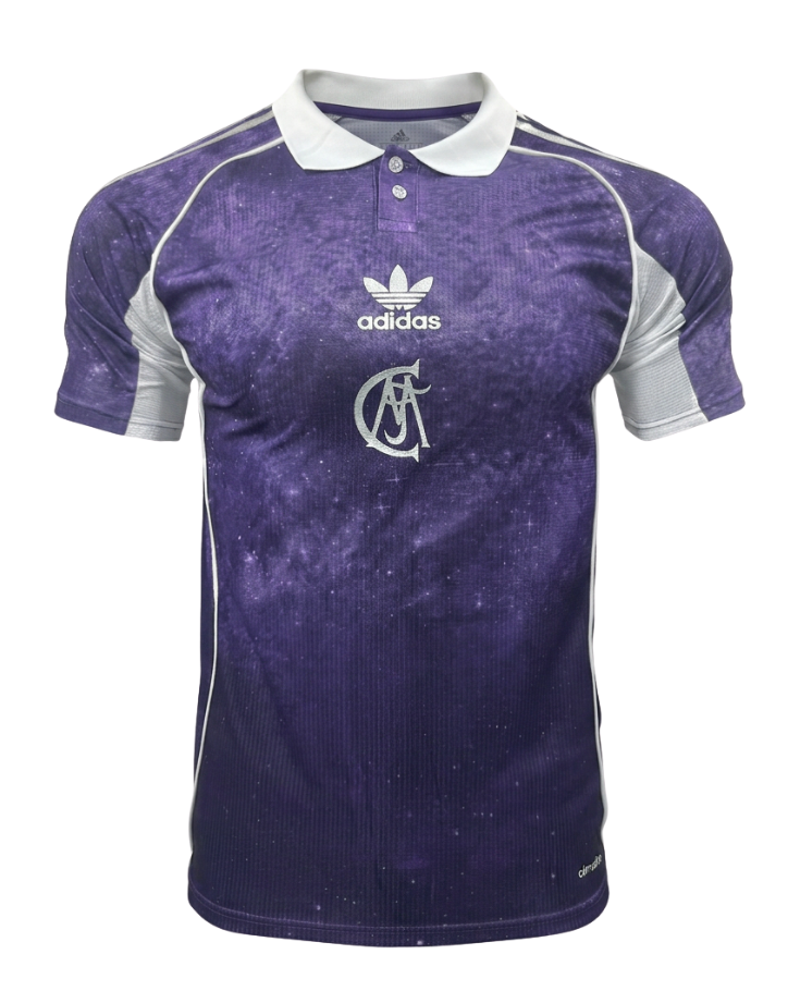 R. Madrid 26/27 Special 3 Standard Kit