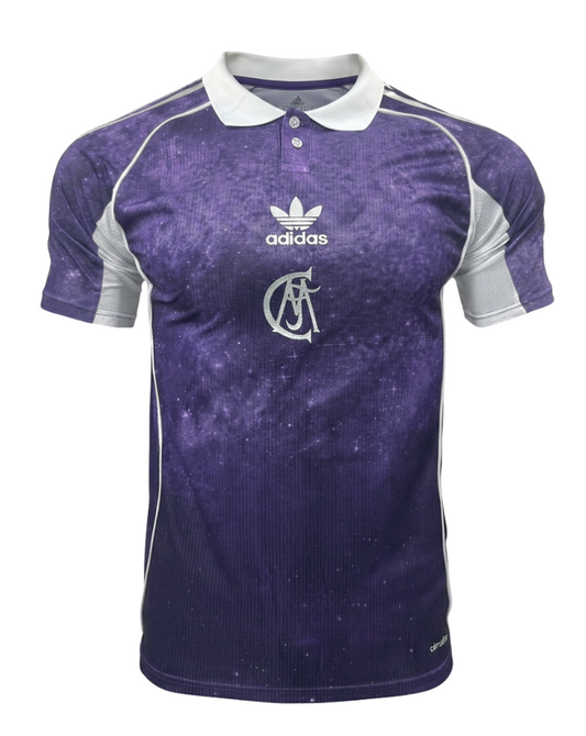 R. Madrid 26/27 Special 3 Standard Kit