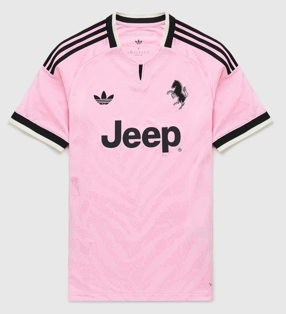 Juventu Away 26/27 Standard Kit