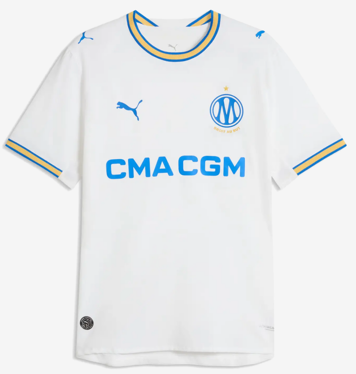 Marseilles Home 26/27 Standard Kit