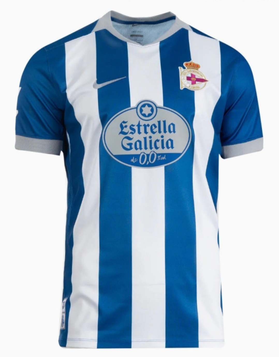Deportivo La Coruña Home 26/27 Standard Kit