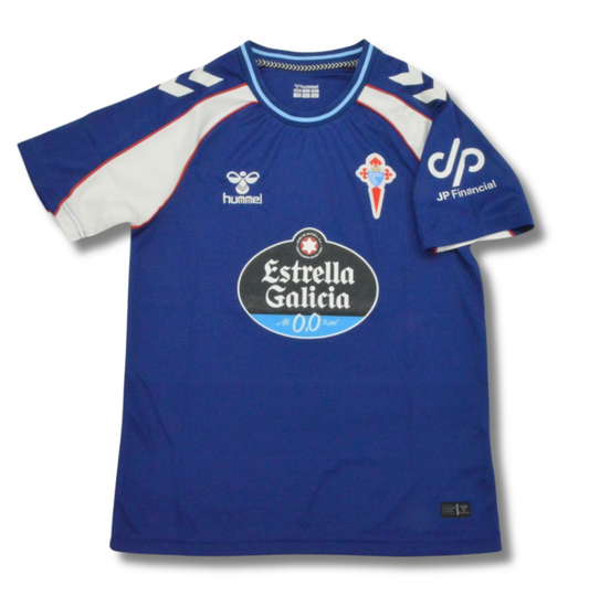 Celta De Vigo Away 26/27 Standard Kit