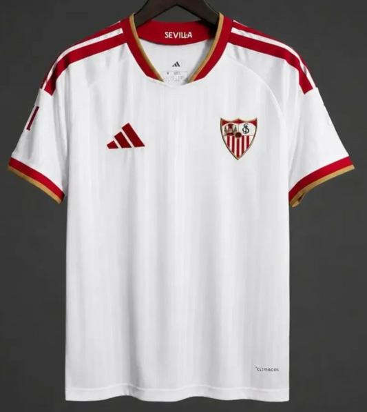 Sevilla Home 26/27 Standard Kit