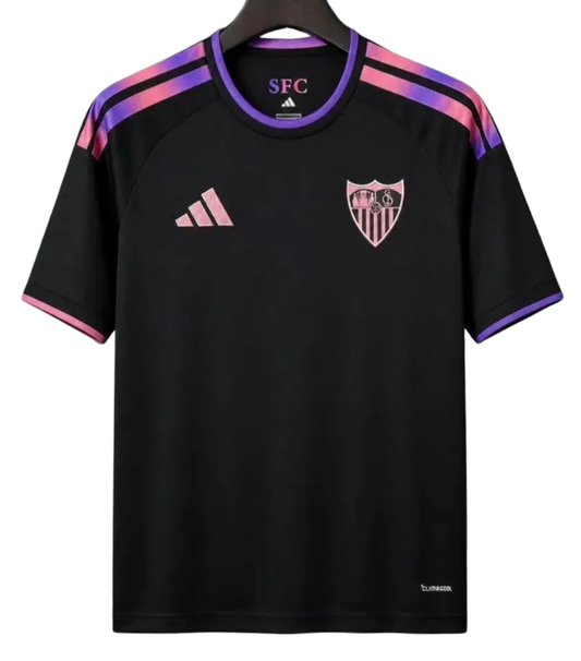 Sevilla 3rd 26/27 Standard Kit
