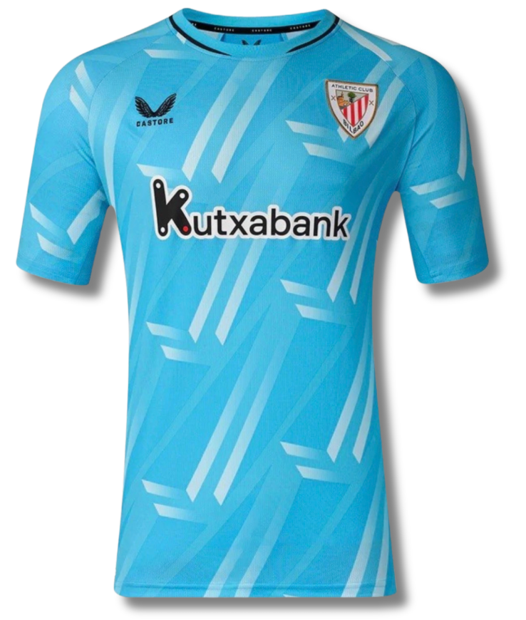 A. Bilbao 3rd 26/27 Standard Kit