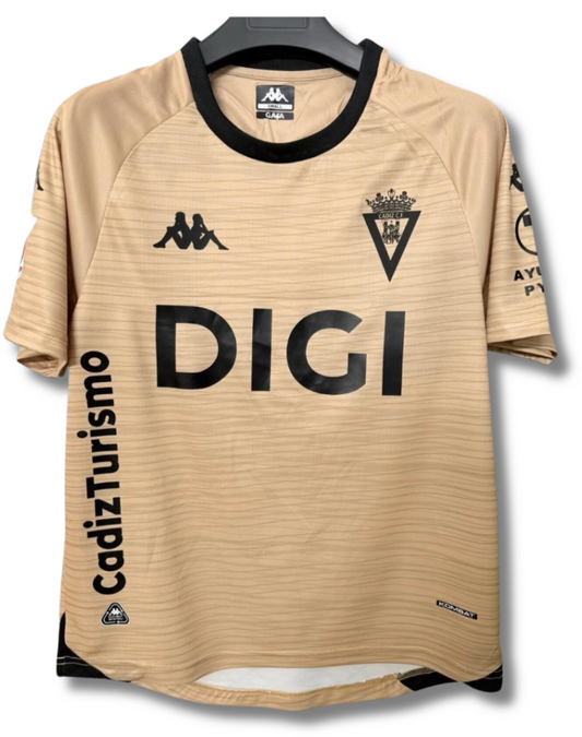 Cadiz 3rd 26/27 Standard Kit