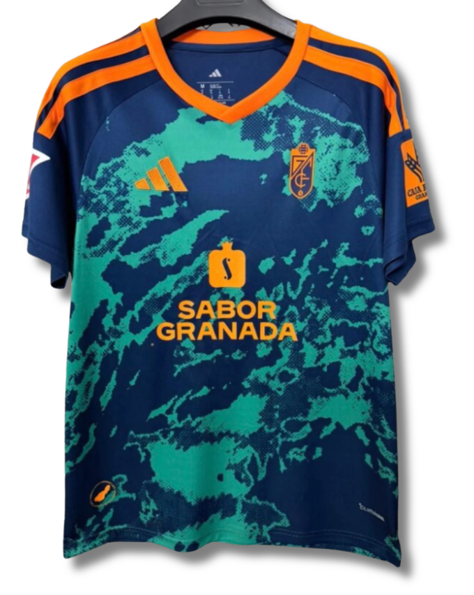 Granada Away 26/27 Standard Kit