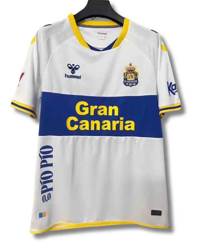 Las Palmas 3rd 26/27 Standard Kit