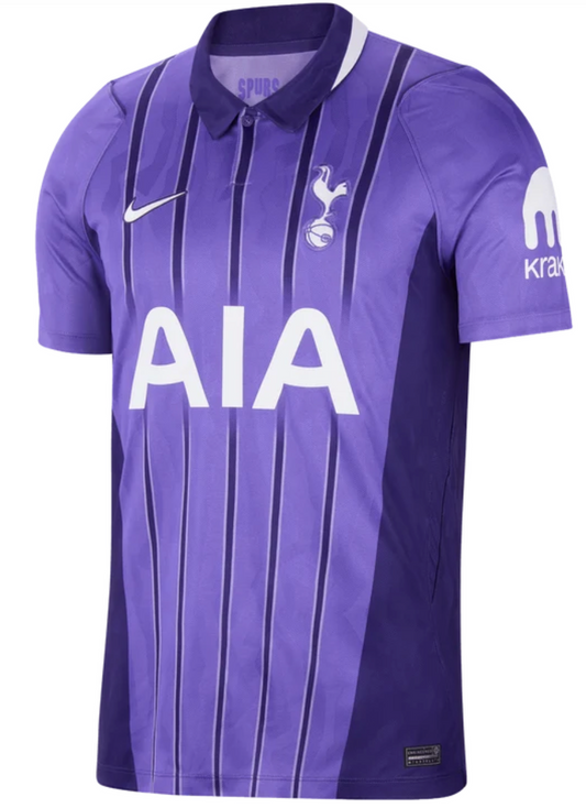 Tottenham 3rd 26/27 Standard Kit