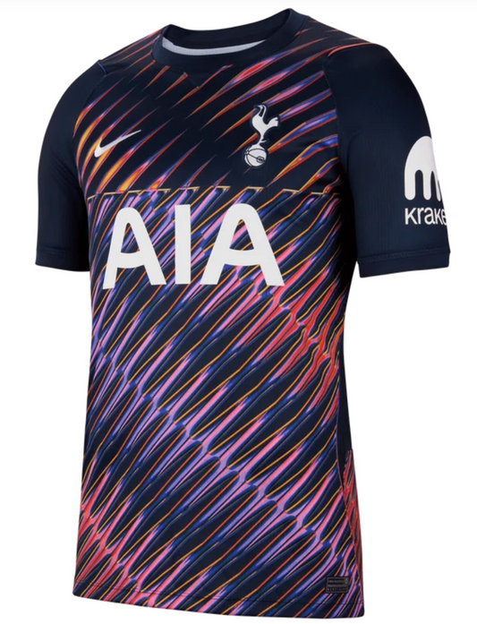 Tottenham Away 26/27 Standard Kit