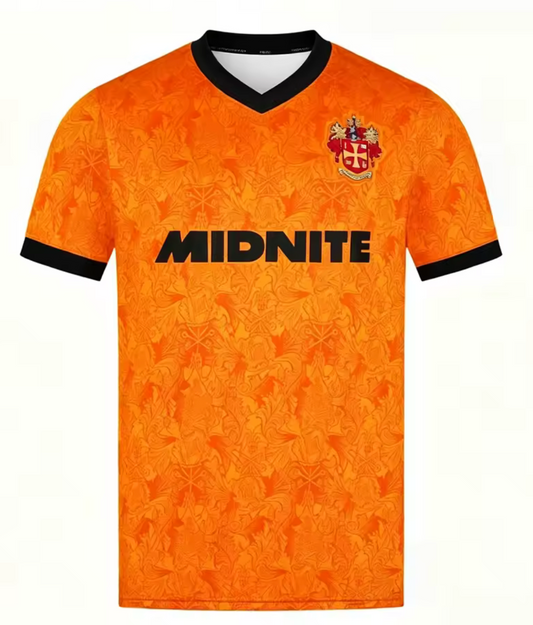 Wolverhampton Home 26/27 Standard Kit