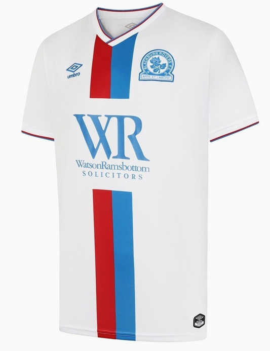 Blackburn Away 26/27 Standard Kit