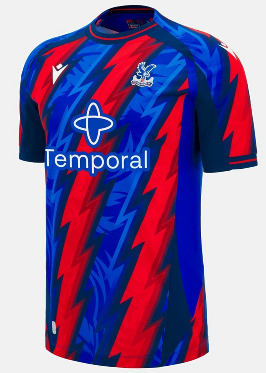 Crystal 3rd 26/27 Standard Kit
