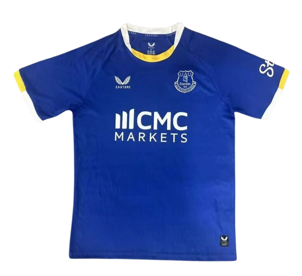 Everton Home 26/27 Standard Kit