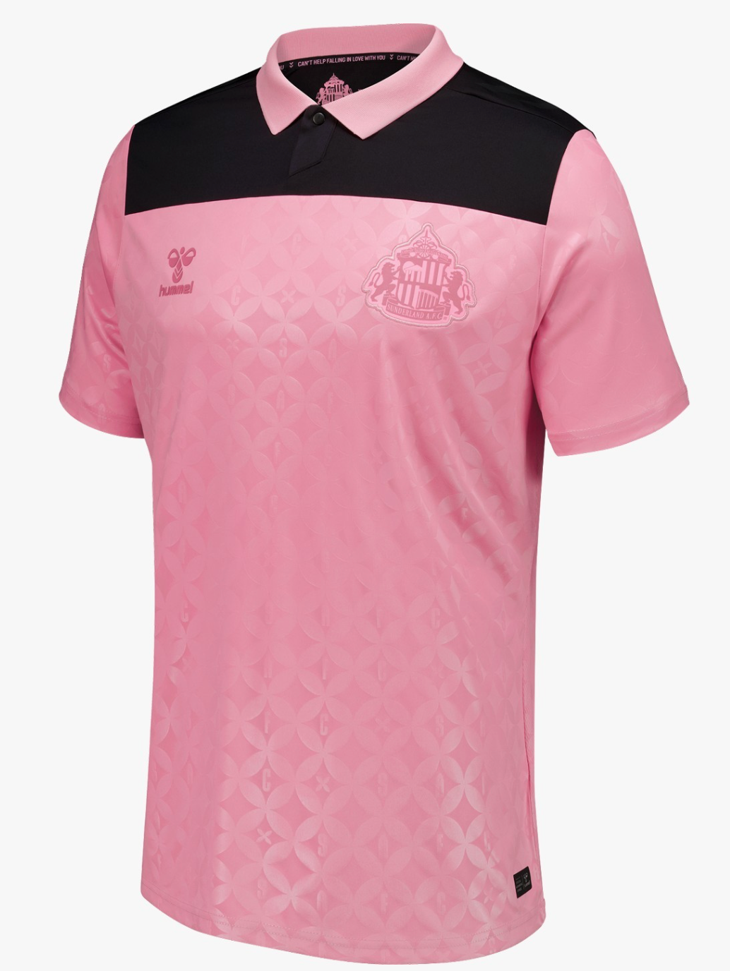 Sunderland Away 26/27 Standard Kit