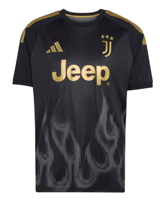 Juventu 3rd 26/27 Standard Kit