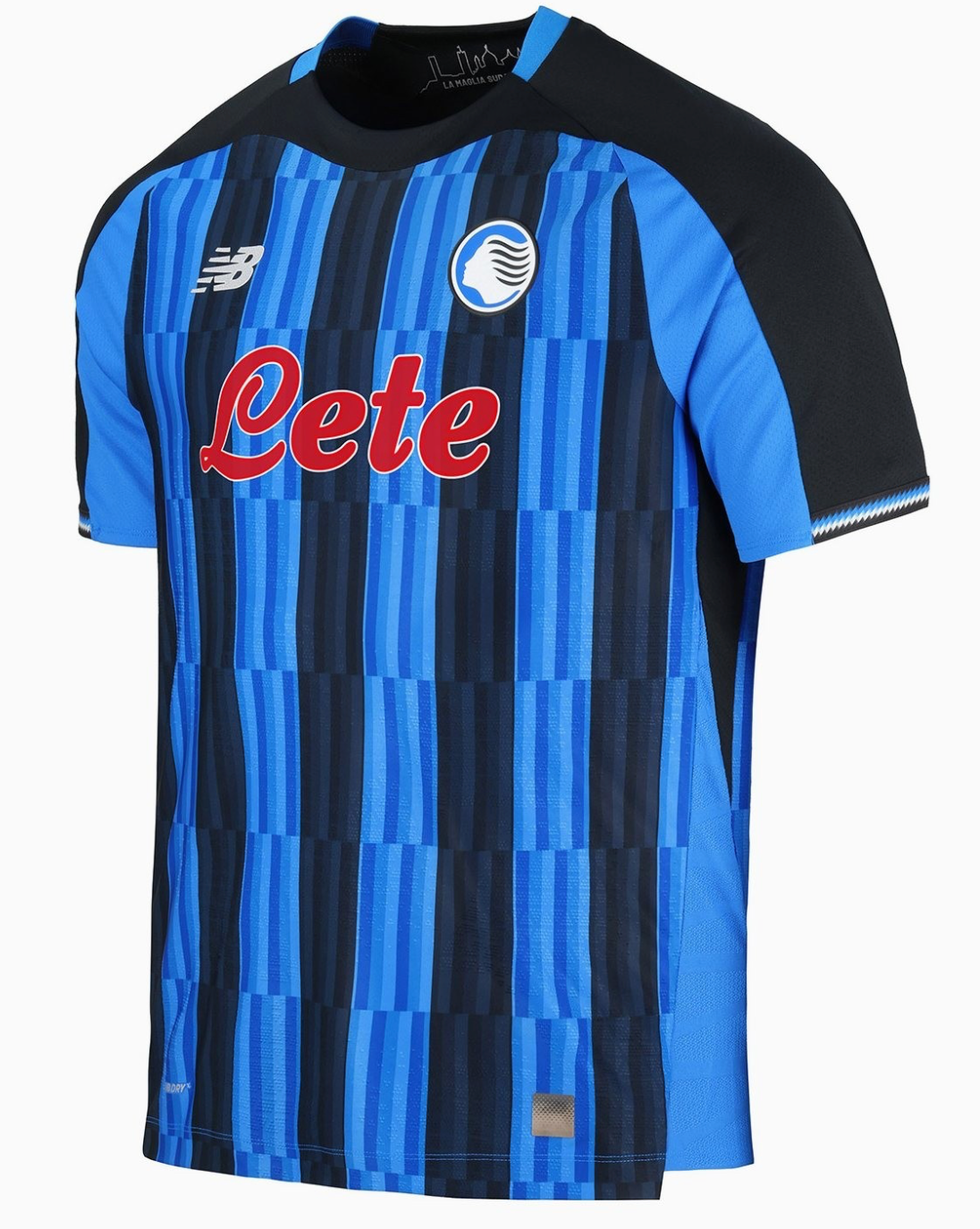Atalanta Home 26/27 Player Issue Kit