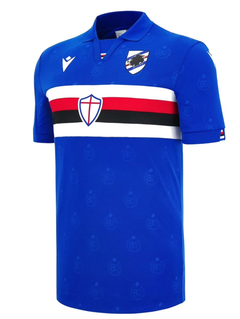 Sampdoria Home 26/27 Standard Kit