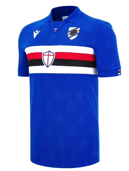 Sampdoria Home 26/27 Standard Kit
