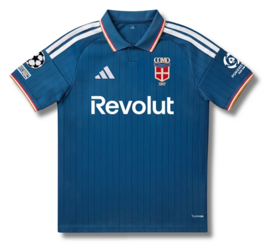Como Home 26/27 Standard Kit