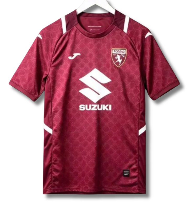 Torino Home 26/27 Standard Kit