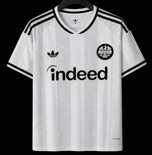 Frankfurt Away 26/27 Standard Kit